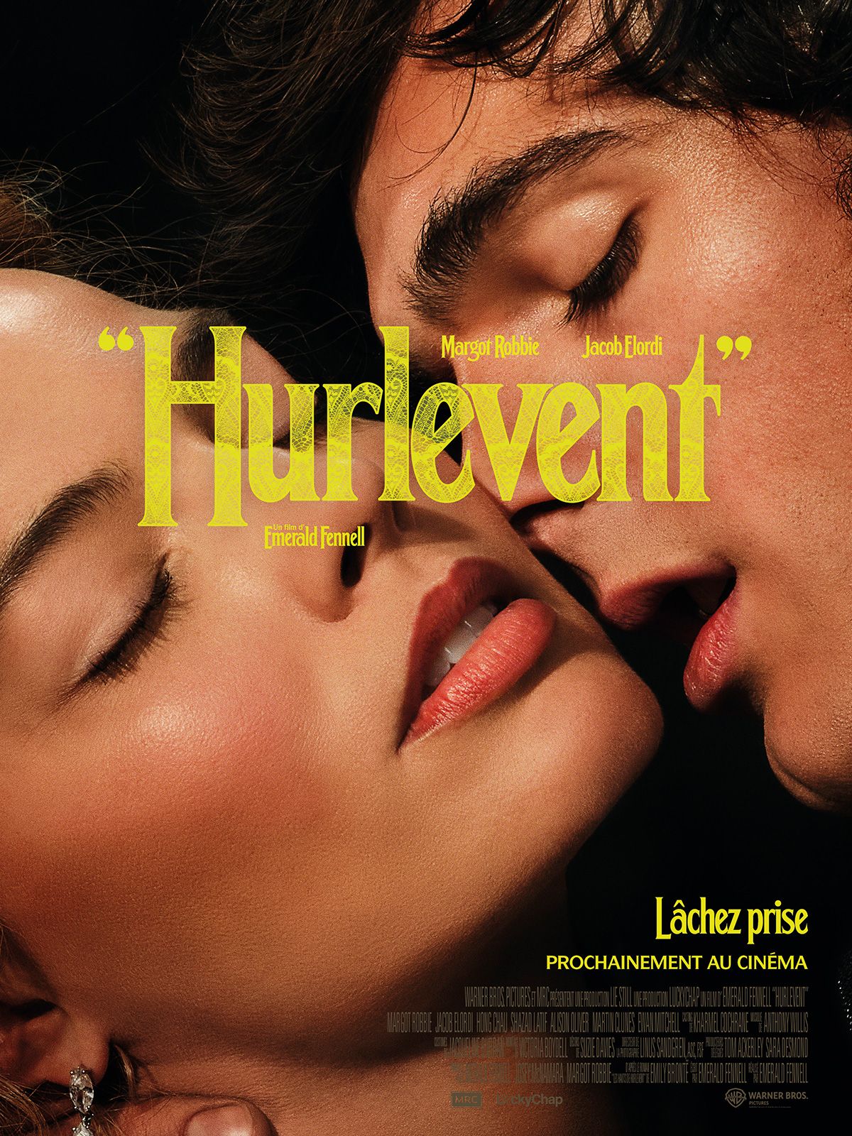 "Hurlevent" streaming gratuit