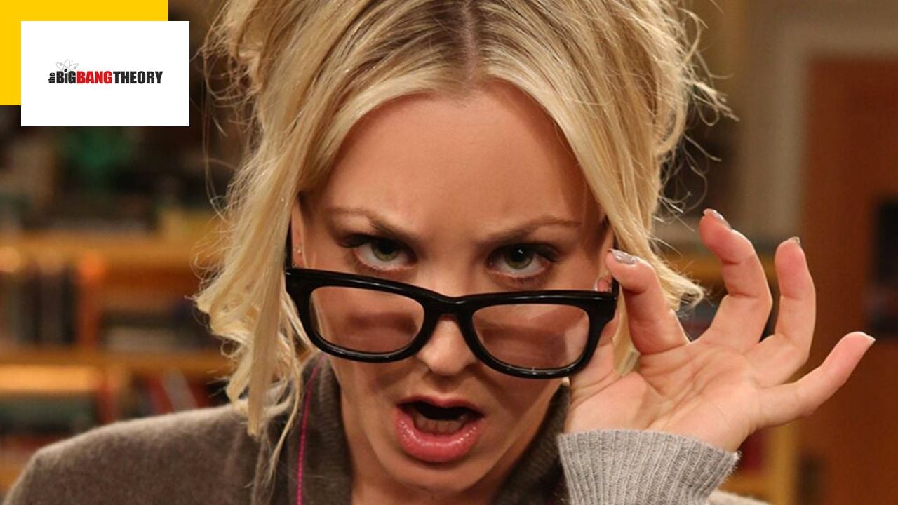 The Big Bang Theory: Kaley Cuoco’s Partner Didn’t Know She Was a TV Star! The Big Bang Theory: Kaley Cuoco’s Partner Didn’t Know She Was a TV Star!