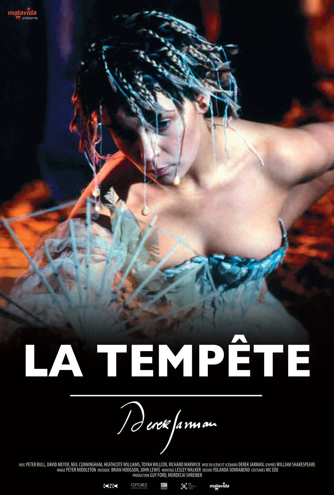 La Tempête streaming gratuit