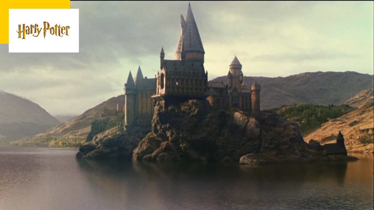 Harry Potter  visitez les vrais lieux qui ont servi  crer Poudlard sur grand cran