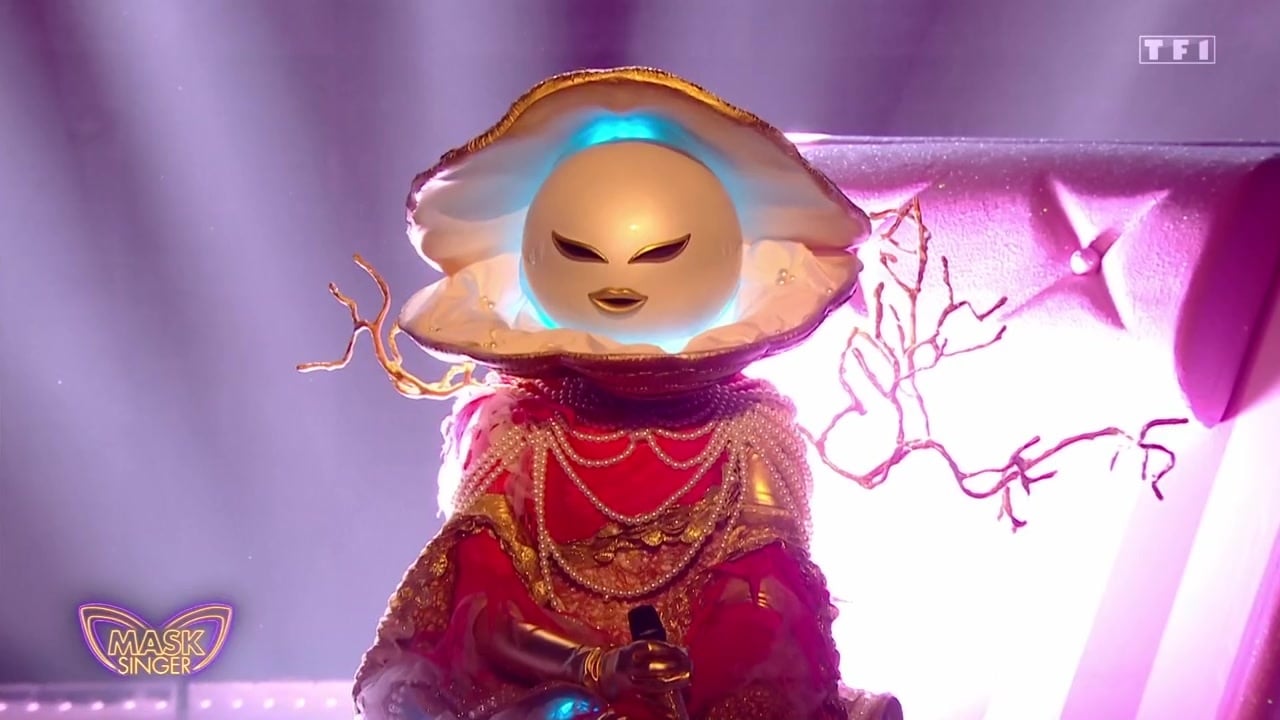 Mask Singer 2024 qui se cache derrière la Perle ? Nos pronostics