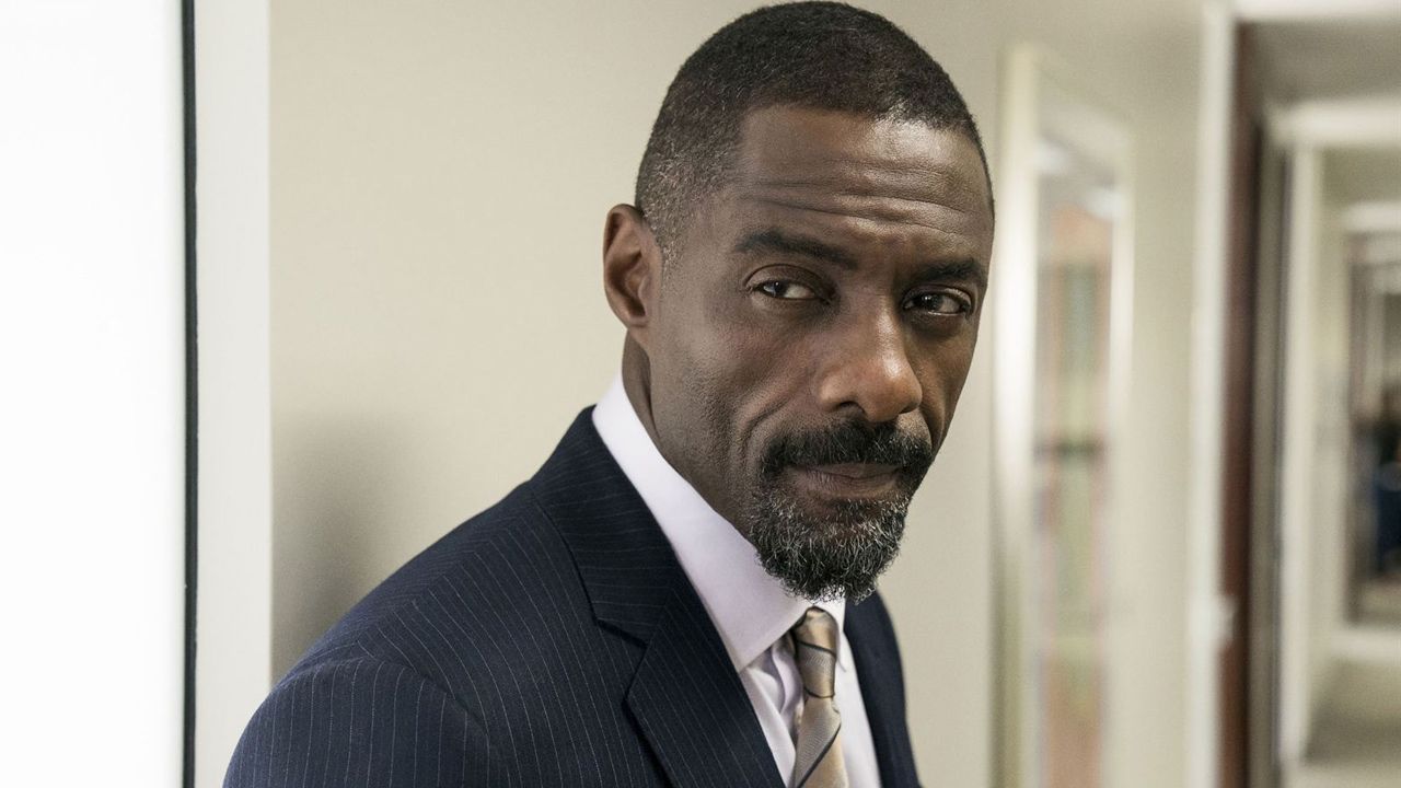 ‘I work in an industry that rewards me for my bad habits’: Idris Elba says he’s going to therapy because he’s addicted to work