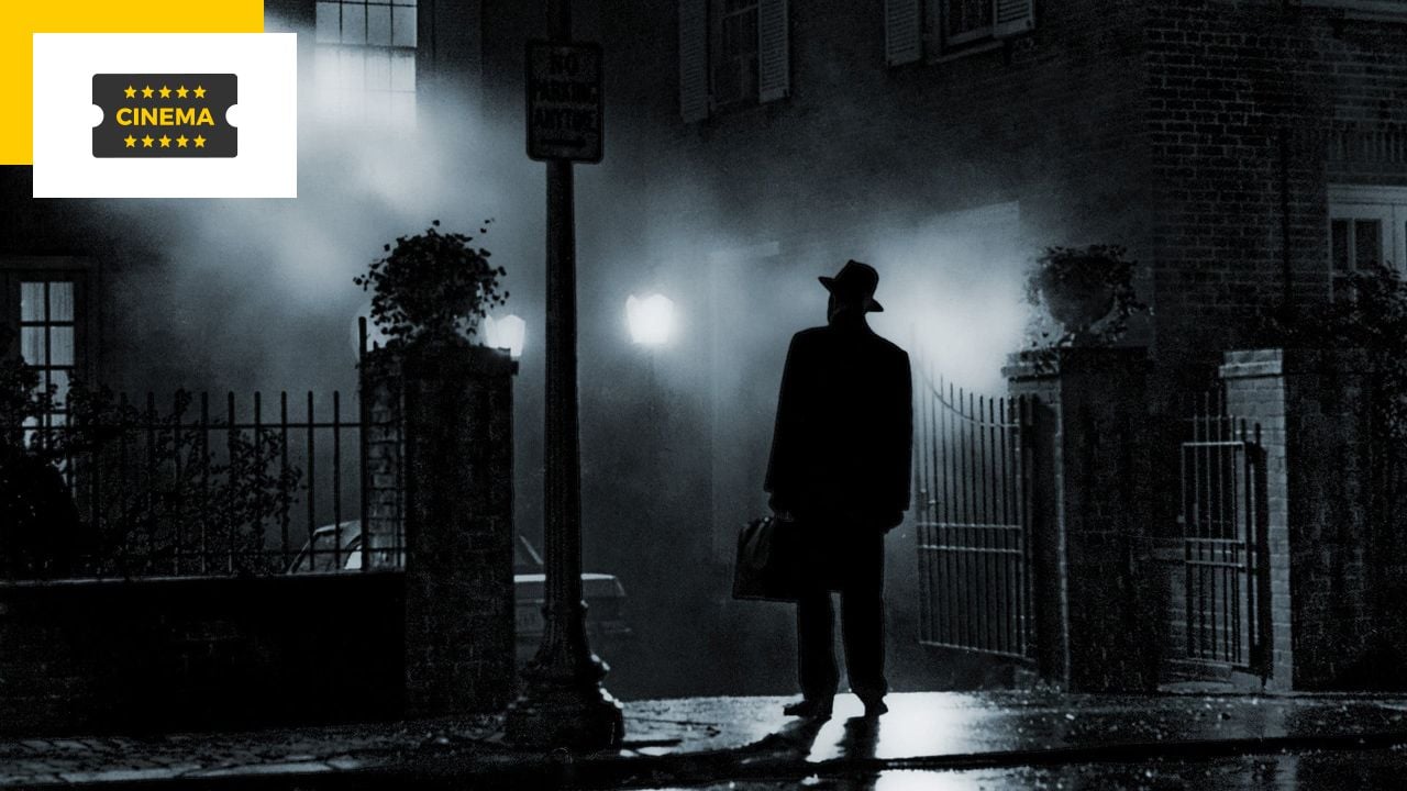 The Exorcist 50 Years Later: An even more traumatic sequel from the creators of Halloween is coming soon!