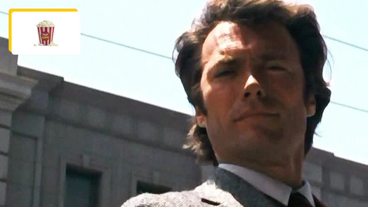 Clint Eastwood: One of the best lines in cinema has a delicious origin