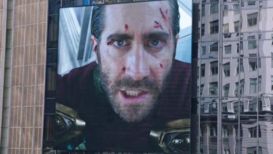 Mystério balance tout !