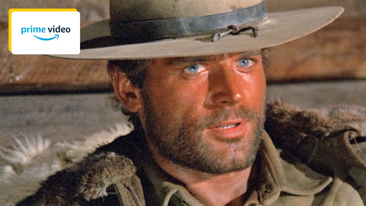 Tonight on Amazon: The title of this western is deceiving you, but you should watch it anyway!