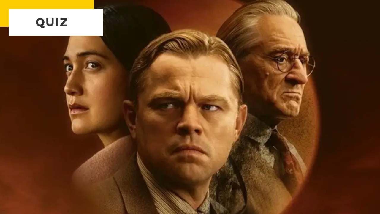 Movie Quiz: Scorsese is going to be very hard to get a perfect score on!