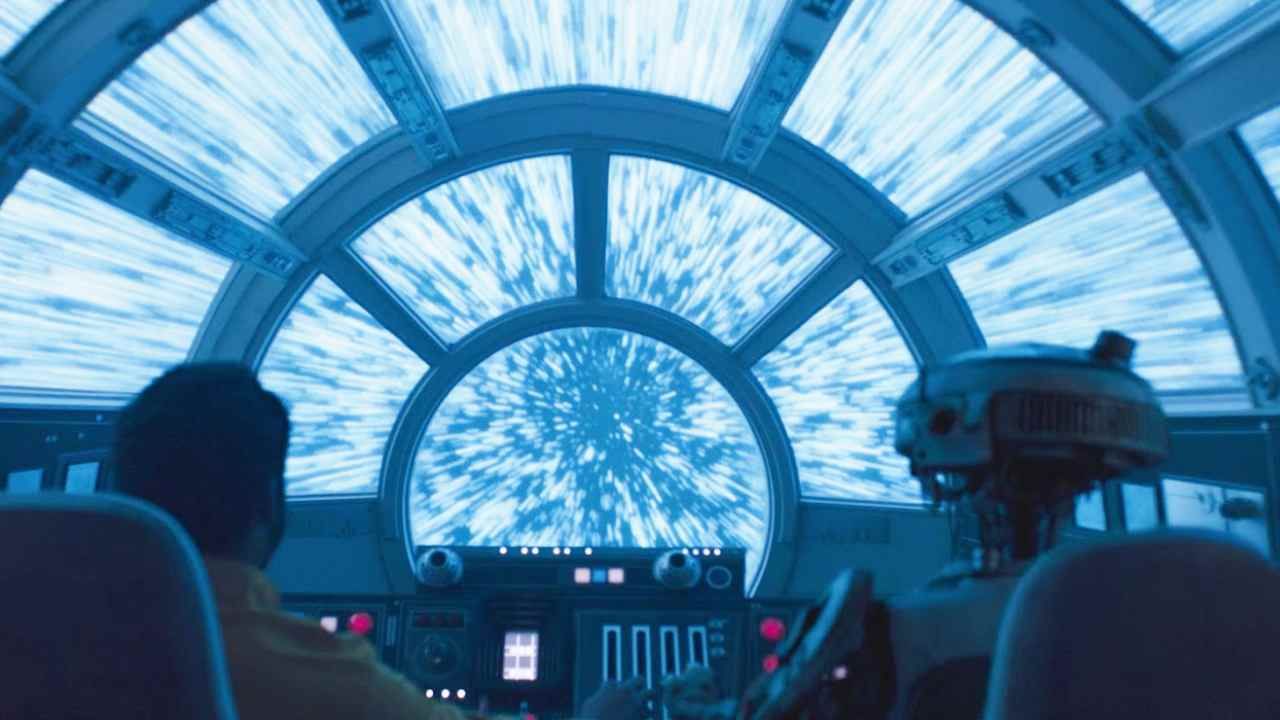 “It’s still a shame”: after 7 years, Ron Howard returns to the terrible filming of this movie Star Wars