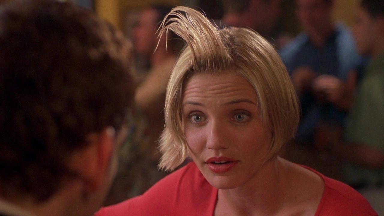 Cameron Diaz