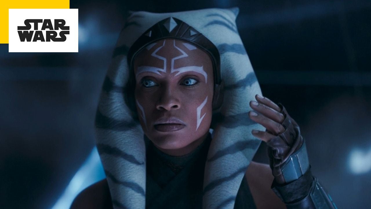 Star Wars Ahsoka: This iconic character returns at the end of Episode 4, fans are overjoyed