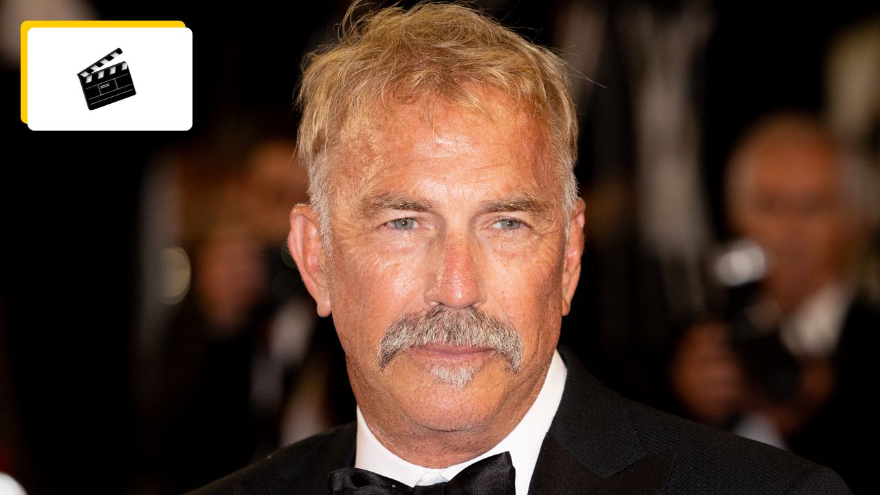 After Yellowstone, Kevin Costner dreamed of playing with this iconic actress