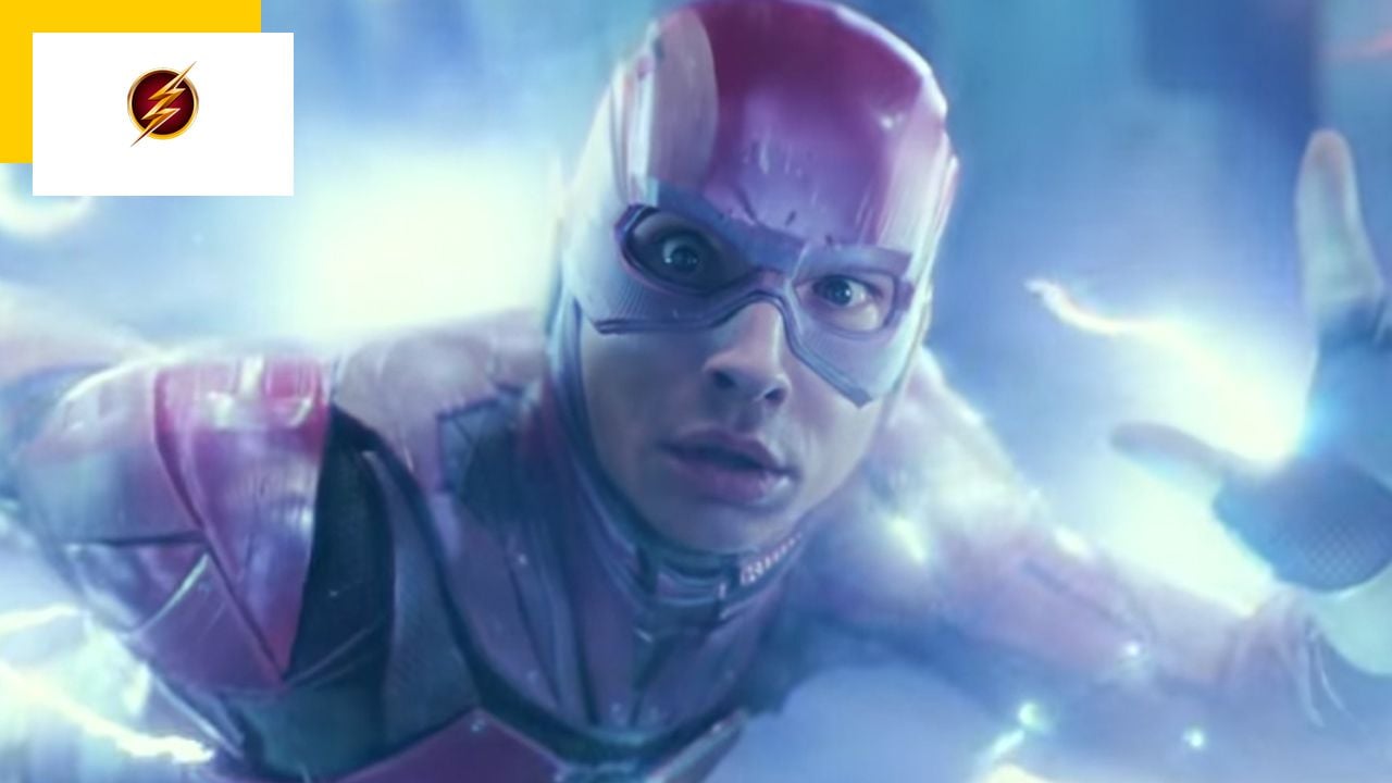 The Flash: Why is this actor suddenly appearing as a DC hero?