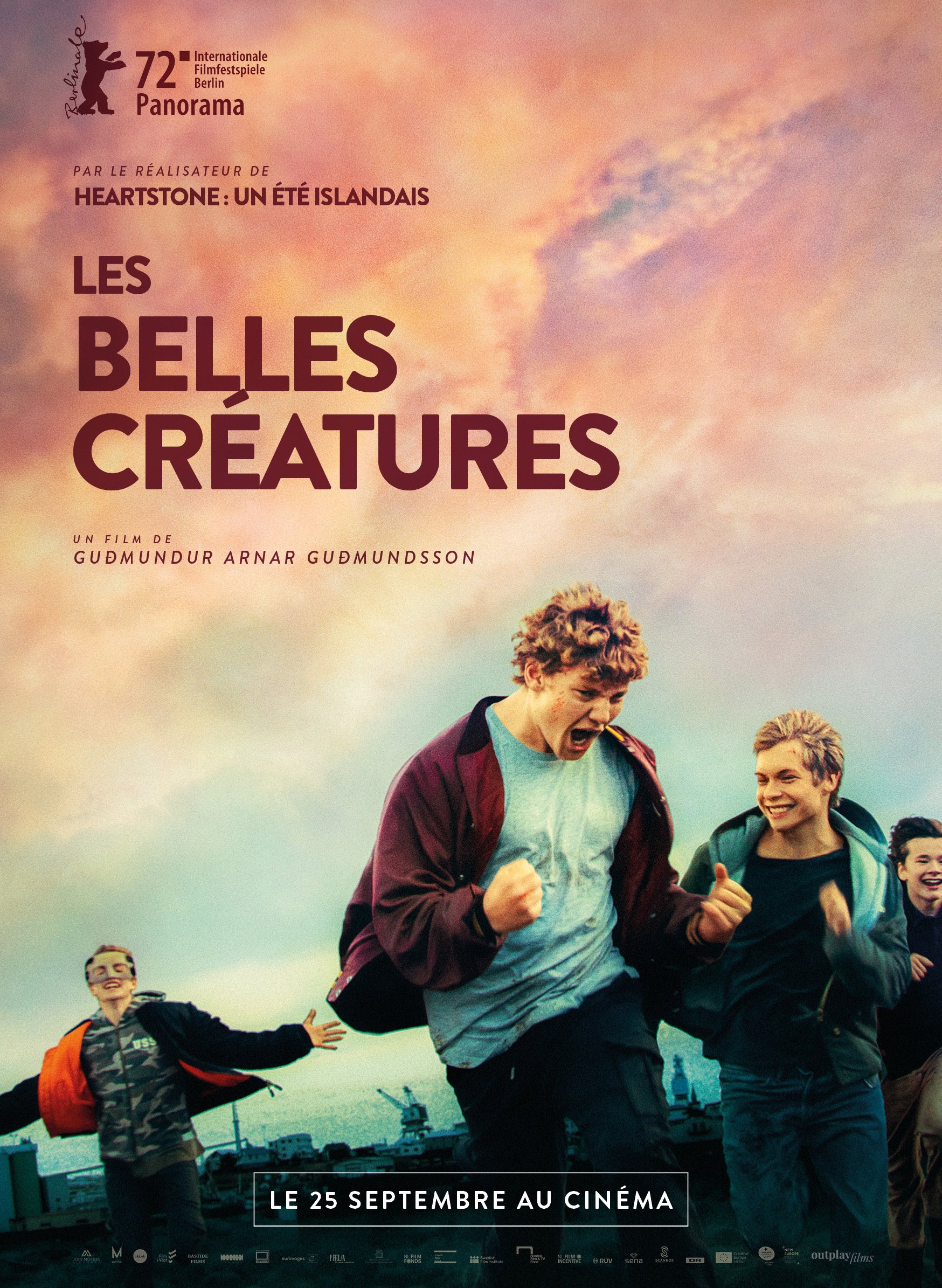 Cinémas et séances du film Les Belles Créatures - Seine-Saint-Denis ...