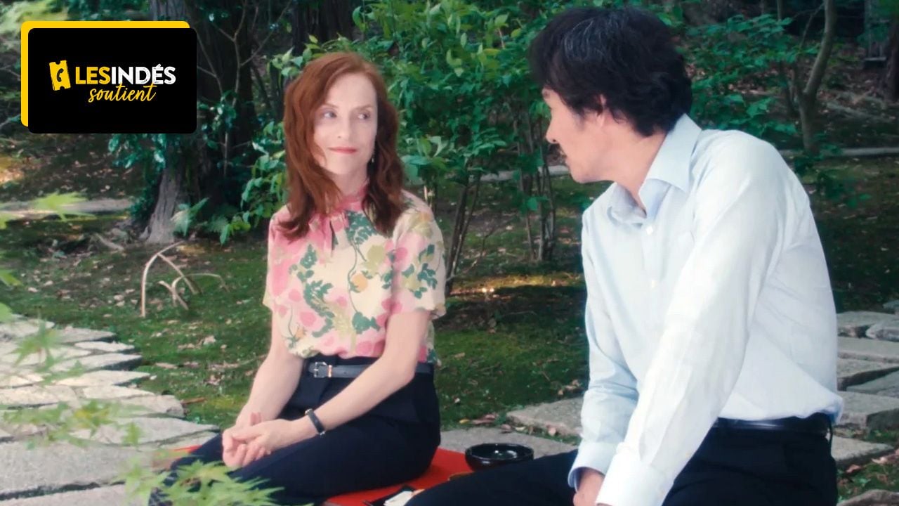 At the movies: Sidonia in Japan… why you should see this sweet movie with Isabelle Hooper?