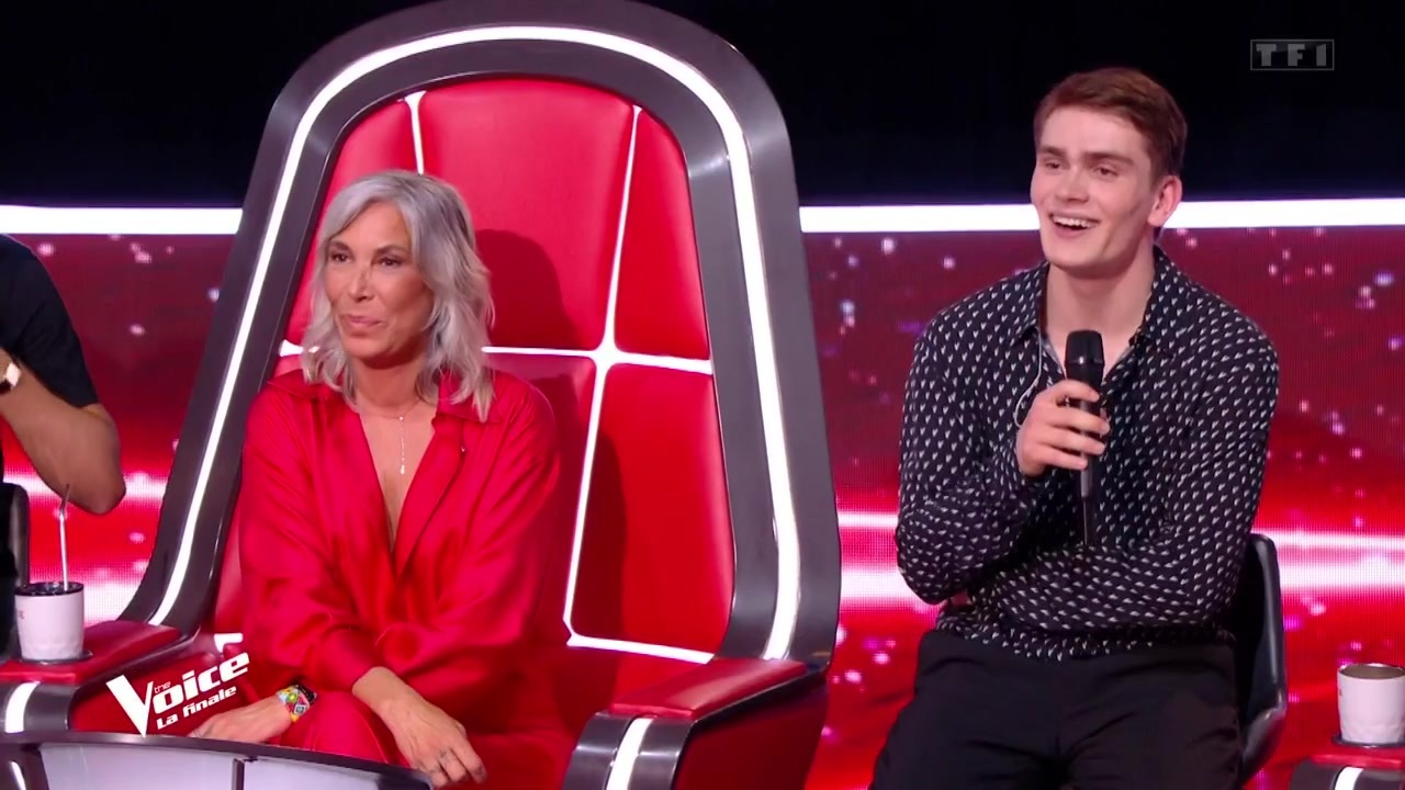 Alphonse (The Voice) pourra-t-il finalement participer à la tournée