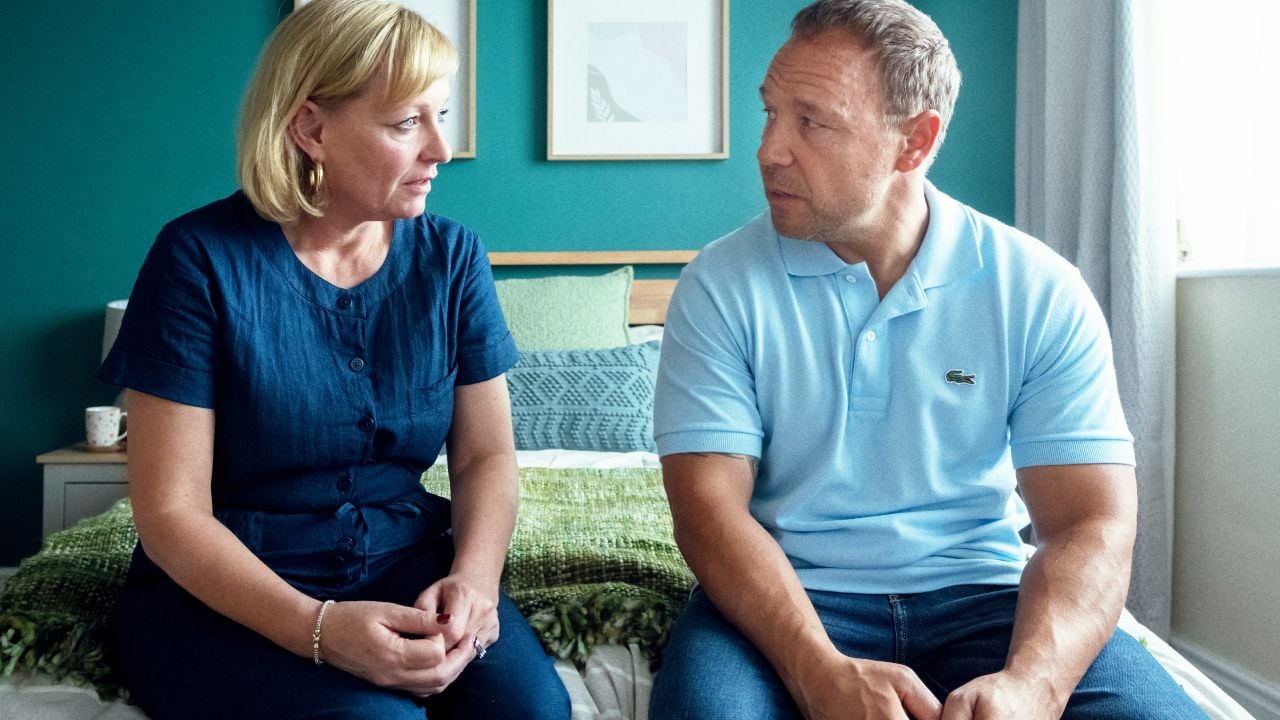 Adolescence: Why did James do that? Netflix Series at the end of an explanation