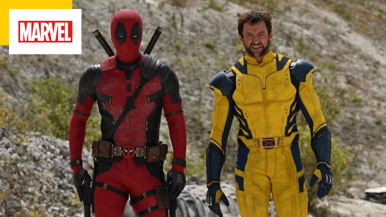 Deadpool 3 Contre Predator Ryan Reynolds Se Moque Des Photos Volées Et Cest Très Drôle 