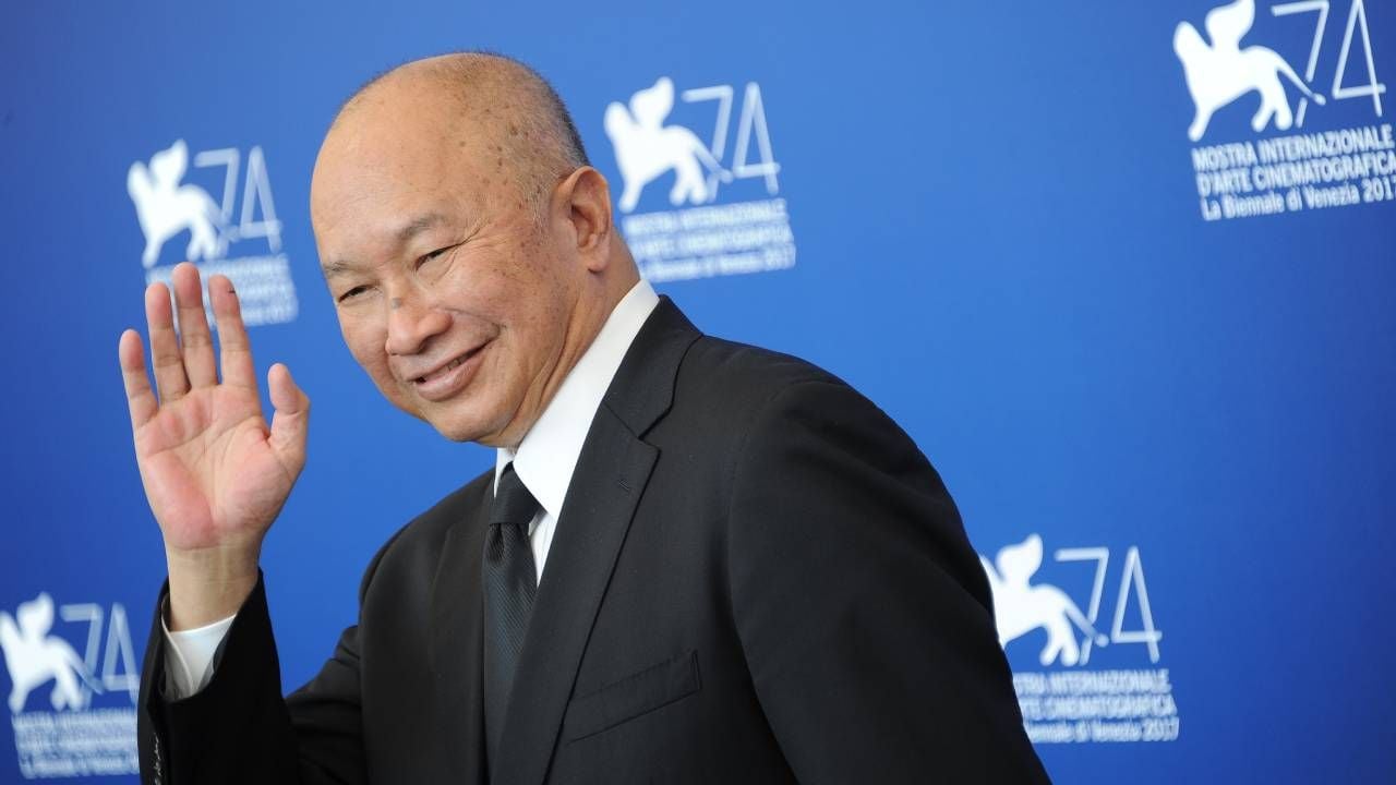 Retour en salle pour la trilogie culte de John Woo, restaurée en 4K selon AlloCiné