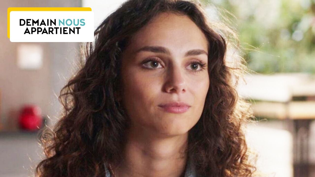Tomorrow Belongs To Us: “You Are Gentle, Generous”… Does Violet Have Feelings For Jordan?