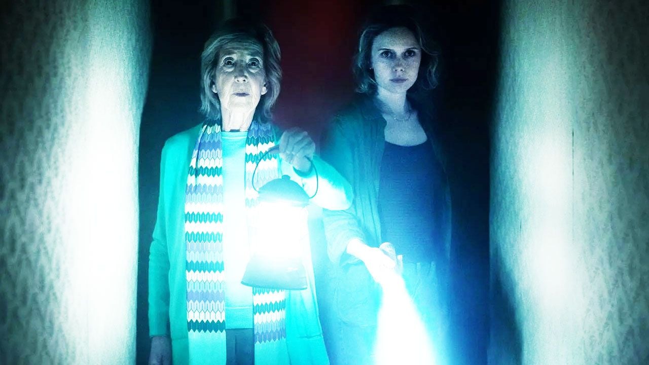 Insidious 6 : comment le nouveau film de la saga horrifique a été sauvé de l'annulation par son actrice