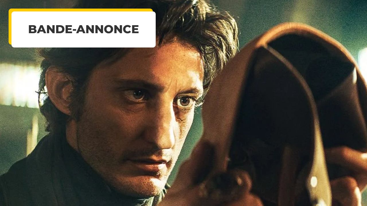 Bandeannonce Le Comte de MonteCristo Pierre Niney redonne vie au