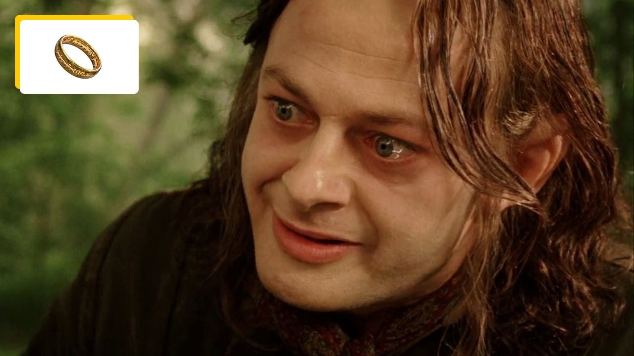 This Lord of the Rings actor is also lurking in Star Wars. have you noticed