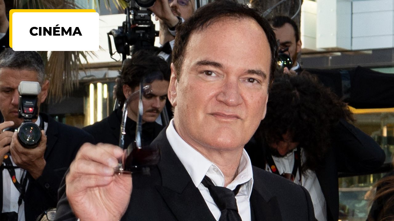 “When I went to the cinema…”: already 8 years ago, Quentin Tarantino regretted the price of a movie ticket.