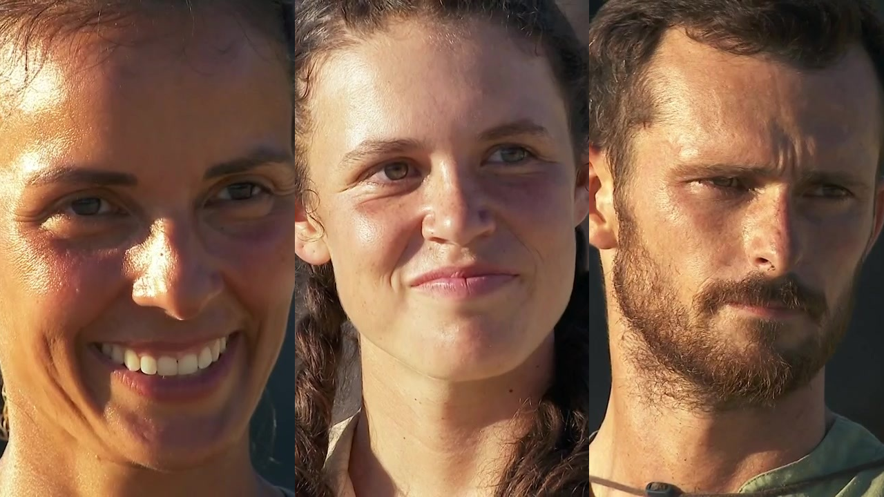 Cynthia, Clarisse ou Guillaume, qui va gagner Koh-Lanta 2026 ? Nos pronostics ! - TV ACTU by AlloCiné