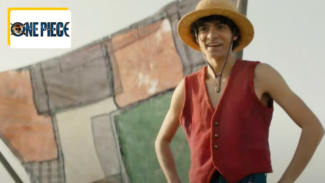 ‘Ready to film for many years’: One Piece star dreams of extraordinary longevity for Netflix series