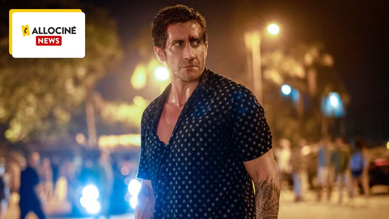 3 News You Shouldn’t Miss This Week: Road House Pictures, Two New Series From Harlan Coben, Halle Berry Pulled From Netflix