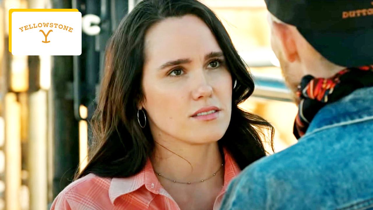 Yellowstone: Marvel’s Big Villain’s Daughter Is Starring in the TV Series!