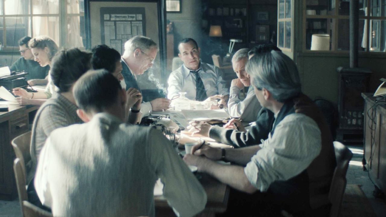 "Chef-d’œuvre total aussi bouleversant qu’indispensable" : noté 4,2 sur 5, c'est le meilleur film de mars à voir au cinéma !