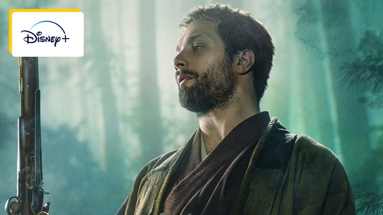 “An authentic masterpiece”: This series is the new Game of Thrones according to American critics!