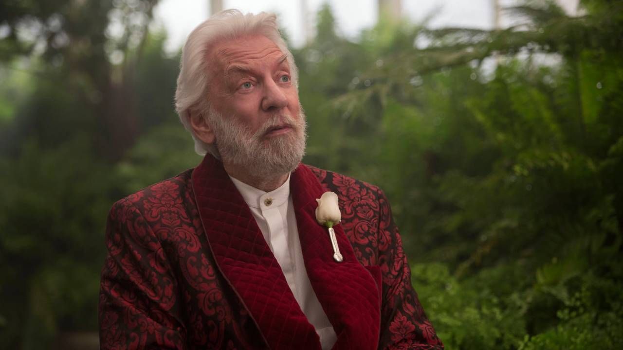 Hunger Games 5 qui est Tom Blyth, alias Coriolanus Snow, le méchant de la saga ? Actus Ciné