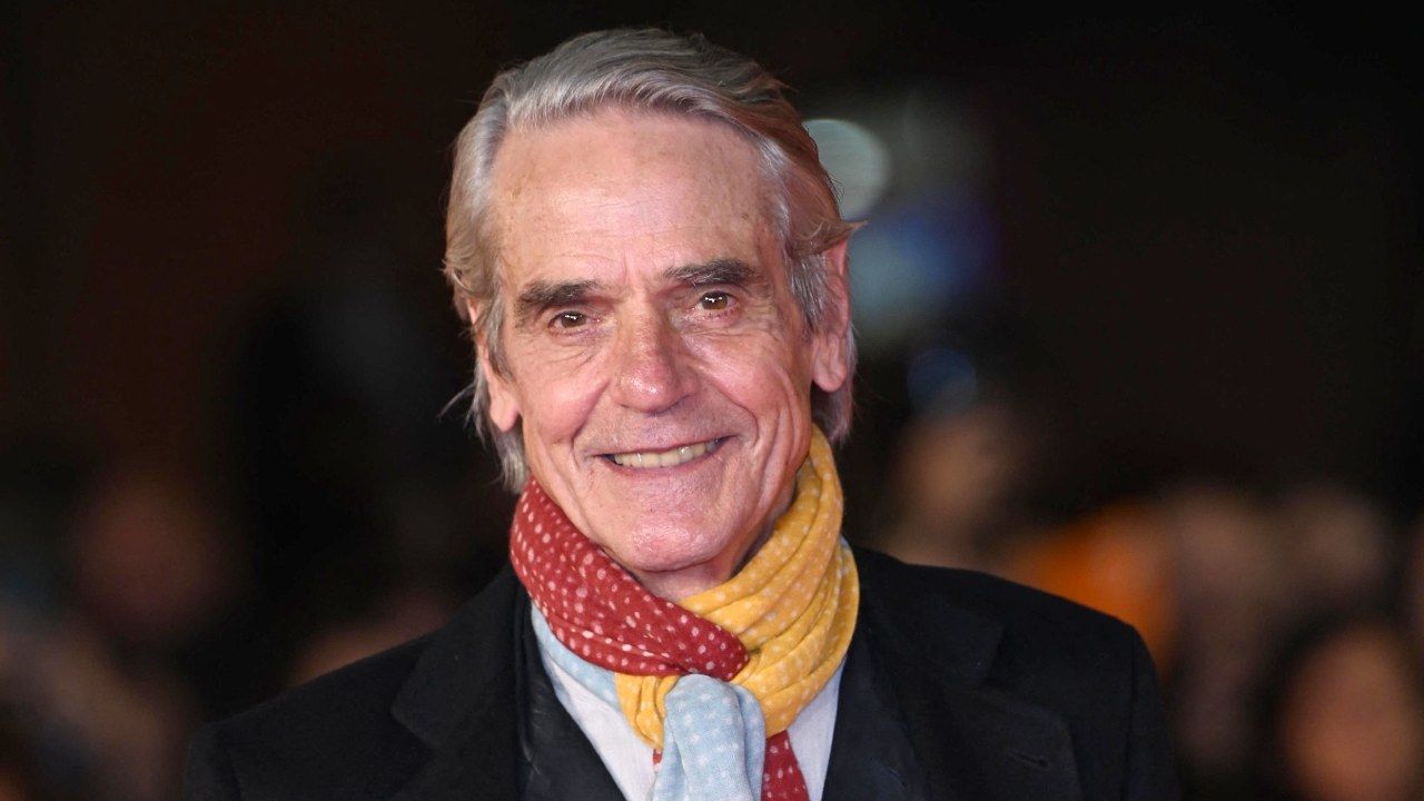 Jeremy Irons