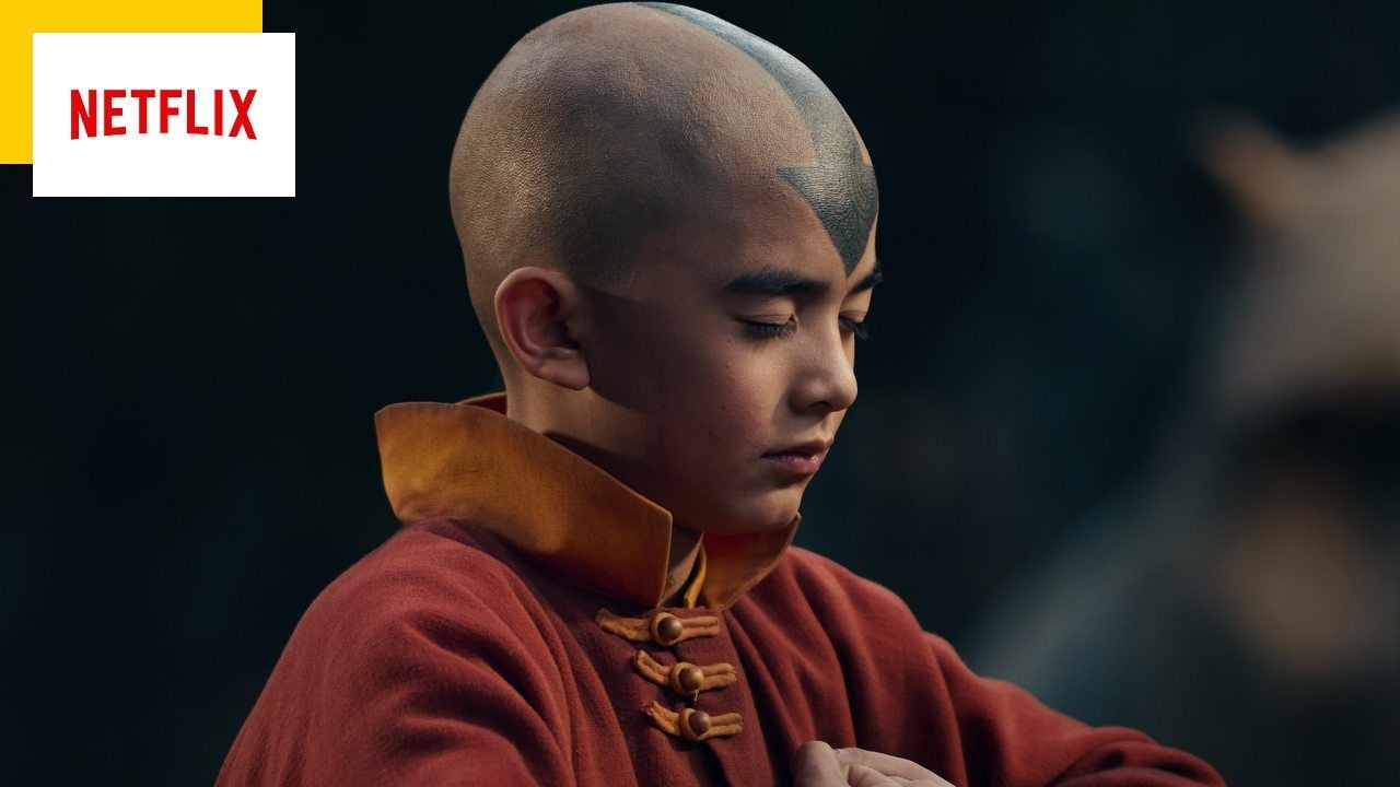 Netflix’s Avatar: We’re (already) in awe of new photos from The Last Airbender