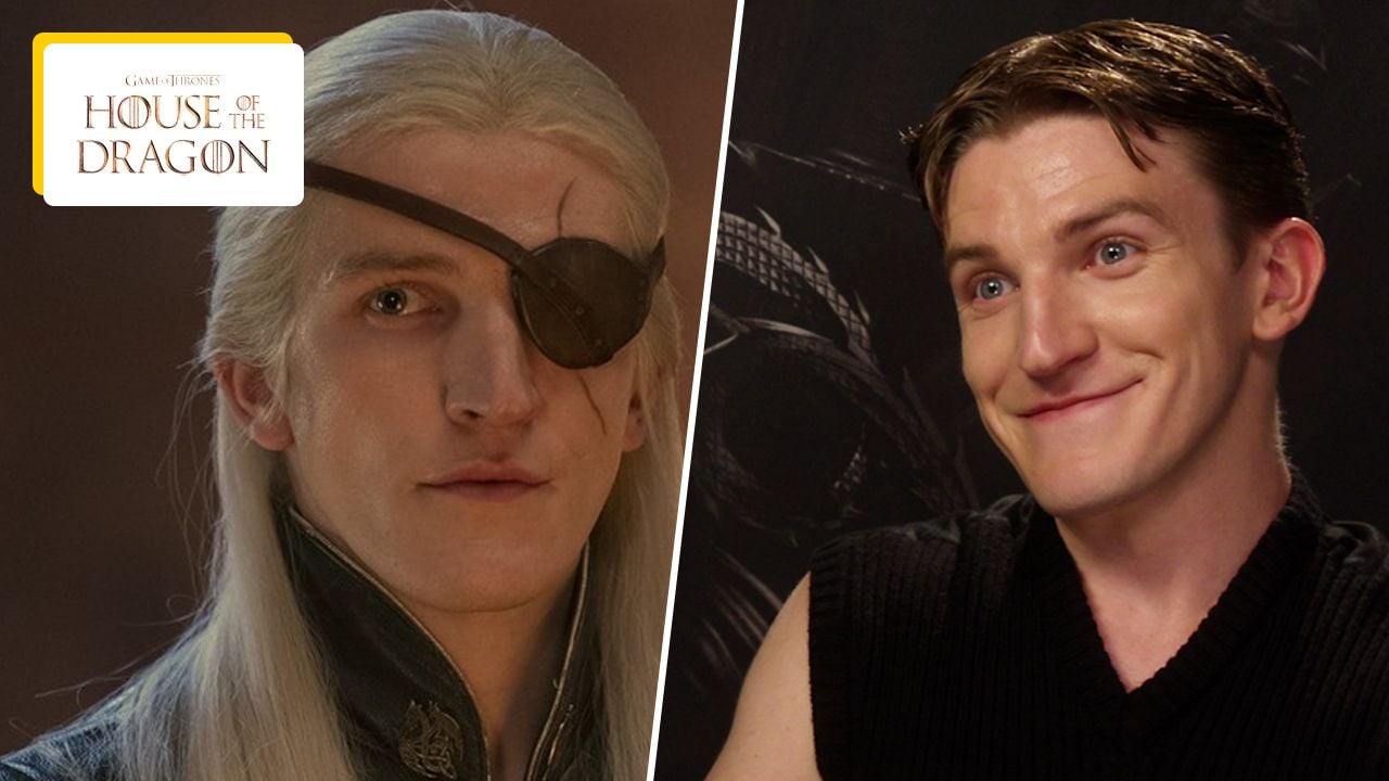 ‘I haven’t seen Game of Thrones’: Evan Mitchell is Emond Targaryen, the charismatic ‘villain’ from House of Dragons
