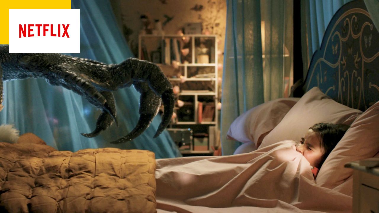 Jurassic World 2 is coming to Netflix: This moving scene alone will save the movie