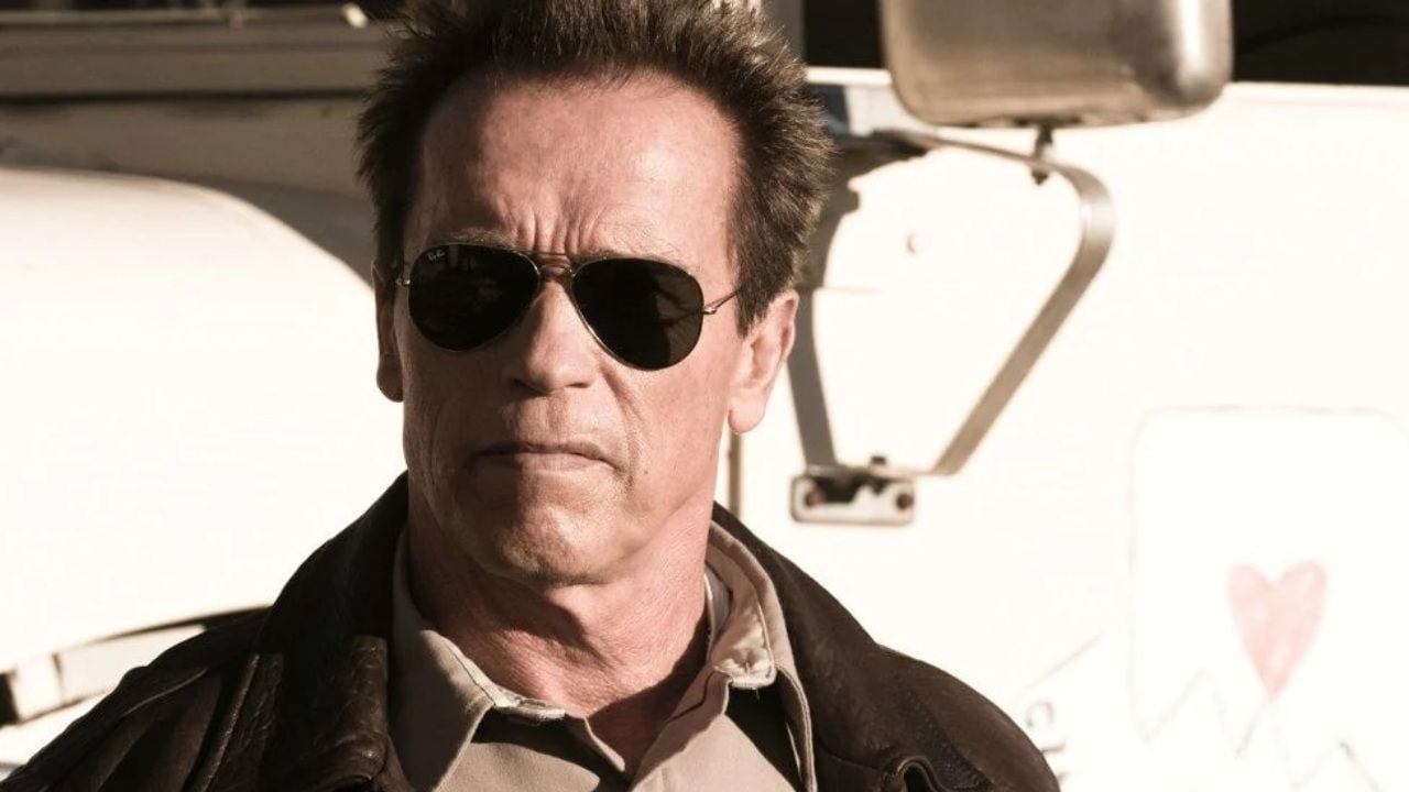 Arnold Schwarzenegger, Michael Fassbender and Dinosaurs: There has been a continuation of this movie for 5 years, but no one can see it yet