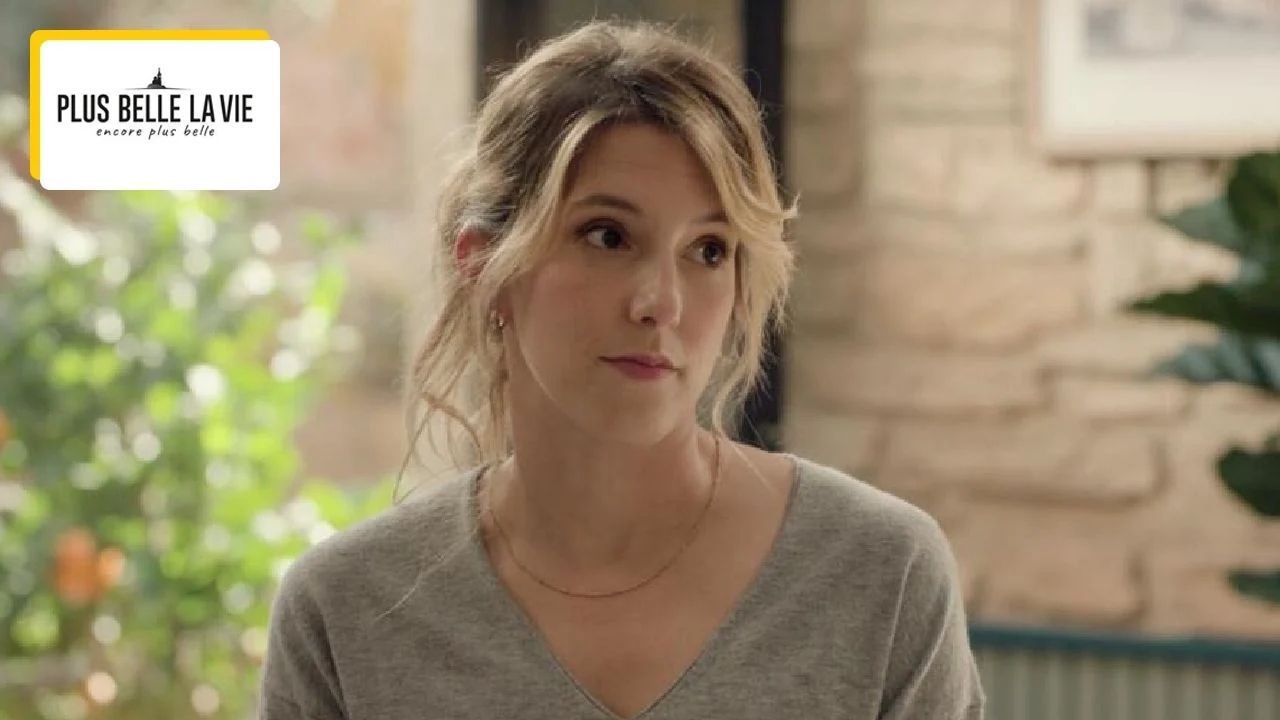 A more beautiful life: What if Barbara was in a relationship with this incredible character? Our theory