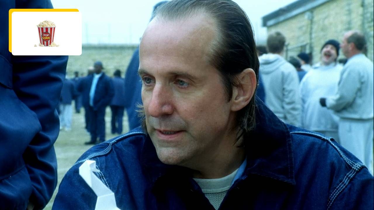He was one of the best characters in Prison Break: What happened to Peter Stormar, who played John Abruzzi in the series?