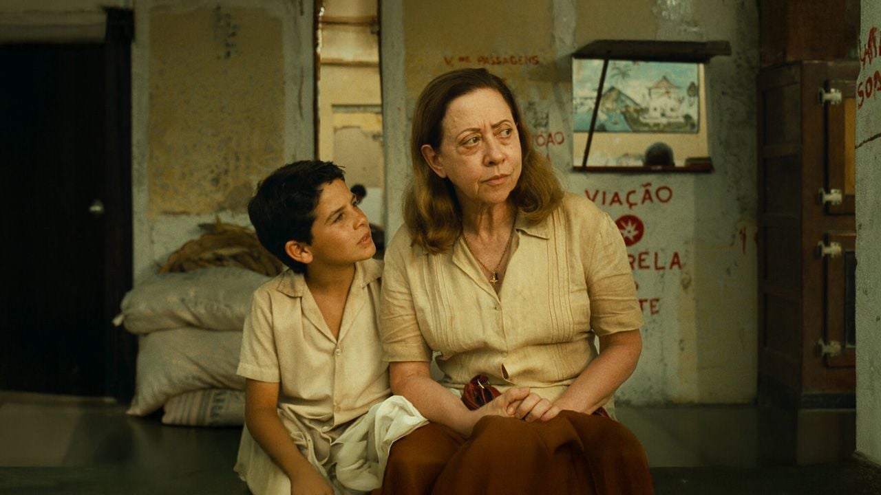 Tonight Arte: Sublime Road Movie, which will tear the torrents