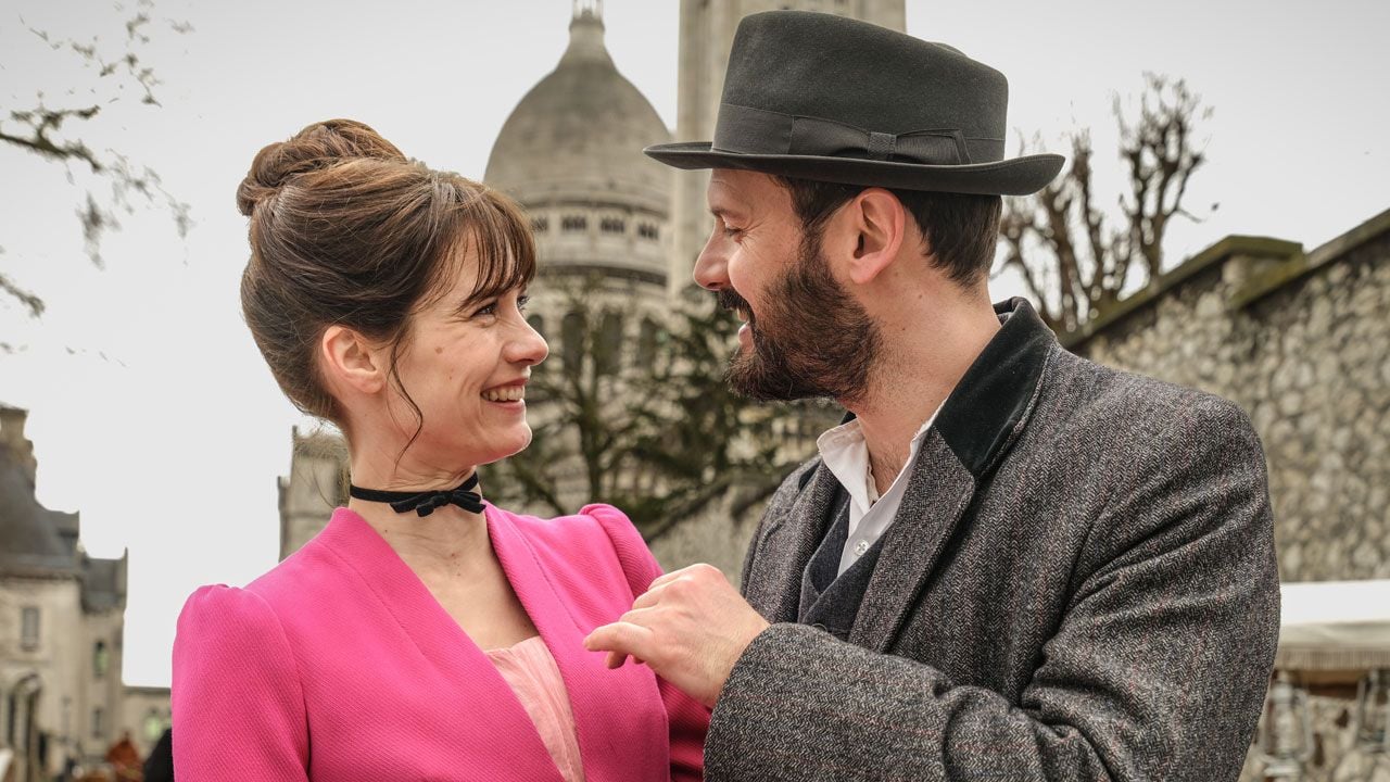 Montmartre sur TF1 : la série événement aura-t-elle une saison 2 ?