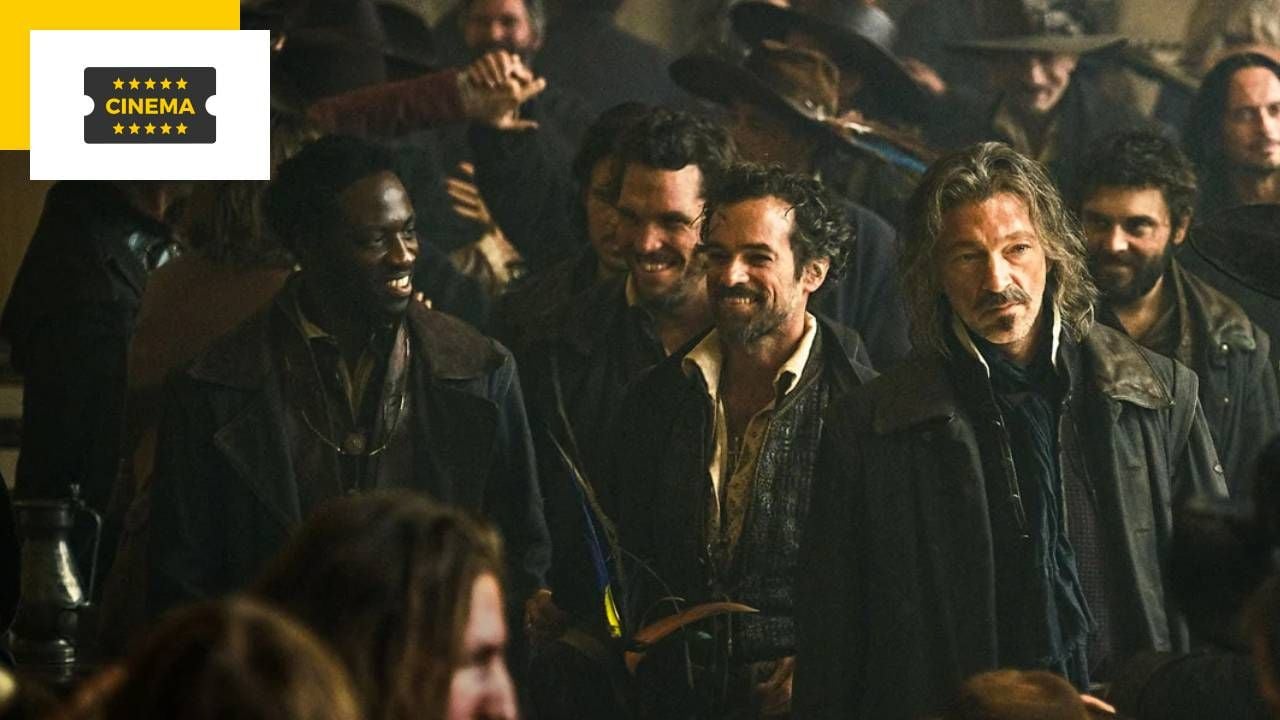 Milady: Did Hannibal the Musketeer really exist?