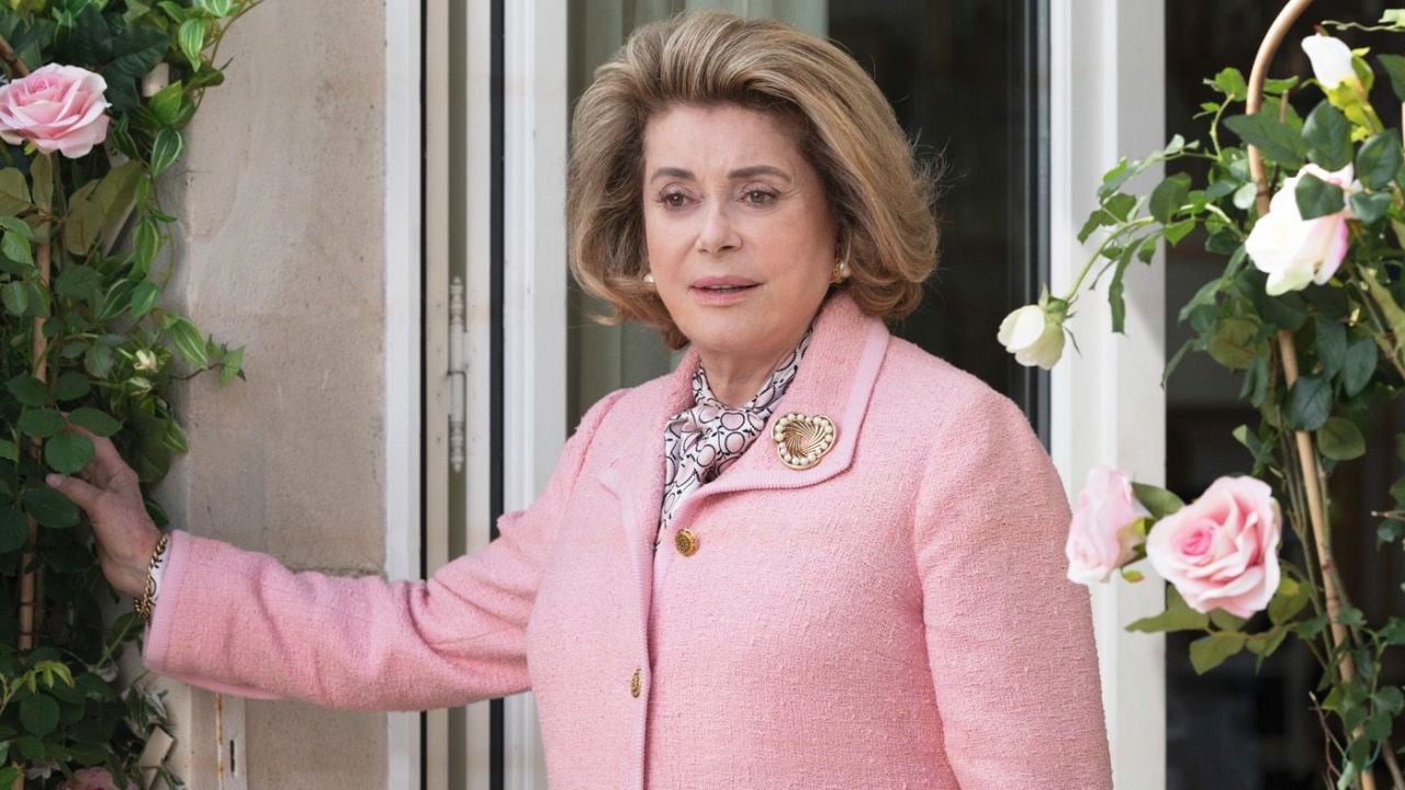 Catherine Deneuve incarne une Bernadette Chirac émancipée dans une satire bienveillante diffusée ce dimanche sur France 2