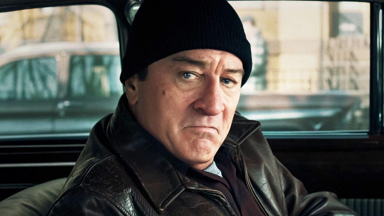 Tonight on Netflix: This thriller with Robert De Niro and Al Pacino continues 3:30, but every second is justified Tonight on Netflix: This thriller with Robert De Niro and Al Pacino continues 3:30, but every second is justified