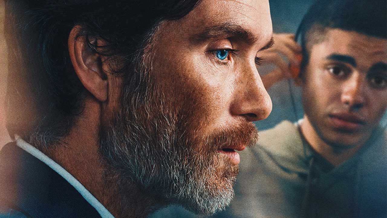 “The Best Netflix Film of the Year”: This drama with Cillian Murphy will tell you about adolescence according to American press