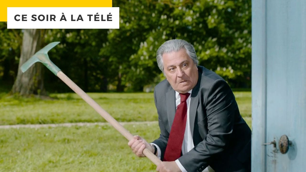 Tonight on TV: When Christian Clavier mocks political correctness, more than 6 million French respond