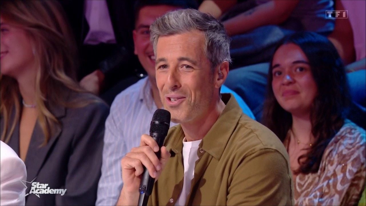 Star Academy : en route pour les demi-finales… Michael Goldman annonce un “avantage” inattendu à gagner lors des prochaines évaluations ! - TV ACTU by AlloCiné