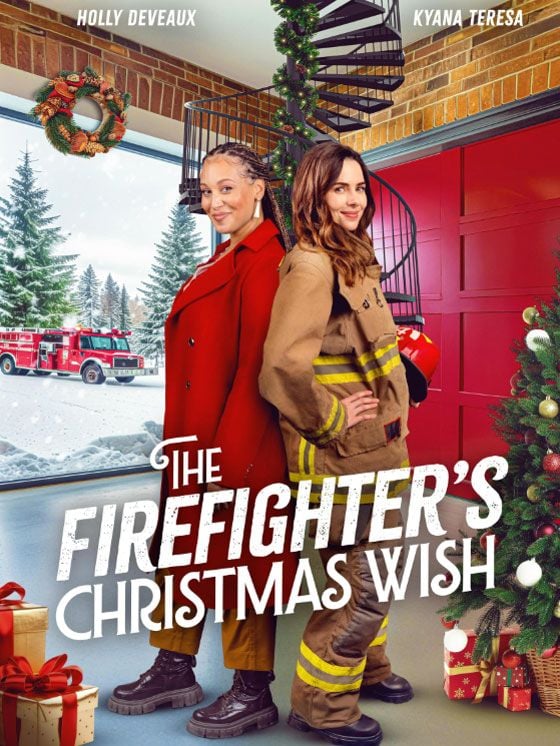 L'étincelle de Noël streaming vf gratuit